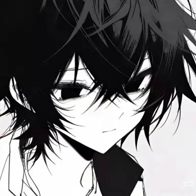 Profile image of 神代 黒羽