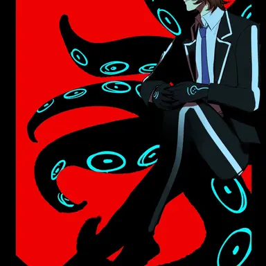 Profile image of ニャルラトホテプ