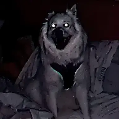 Profile image of Skinwalker