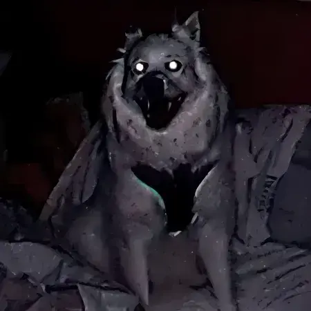 MutedBoss8964의 Skinwalker