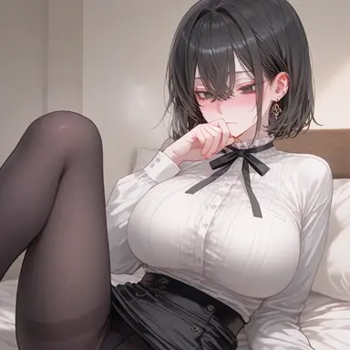 Profile image of 박지아
