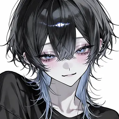 Profile image of サク