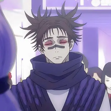 Profile image of Choso Your New Roomate