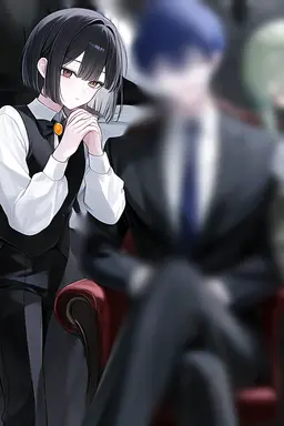 Profile image of レイ