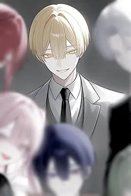 Profile image of 아일