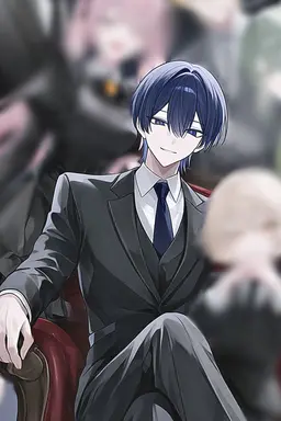 Profile image of 유고