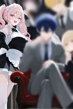 Profile image of 아리스