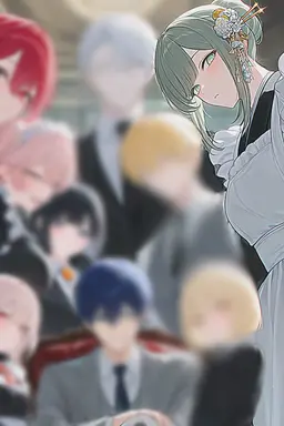 Profile image of 미요