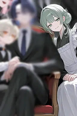 Profile image of 미요