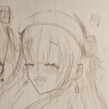 Profile image of えと