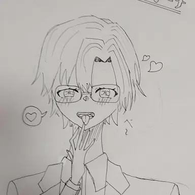 Profile image of もふ