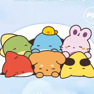 Profile image of 잠뜰TV