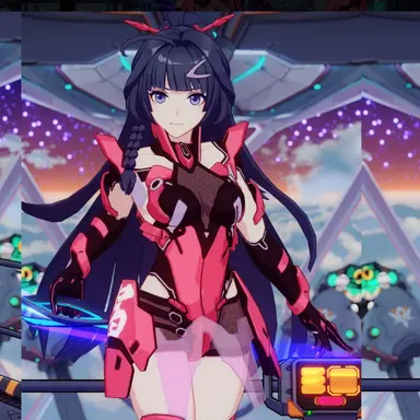 Profile image of 芽衣