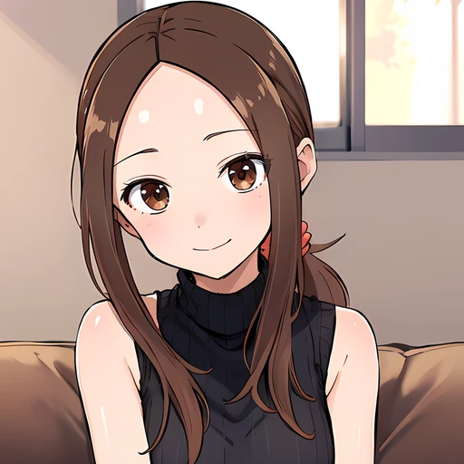 타카기