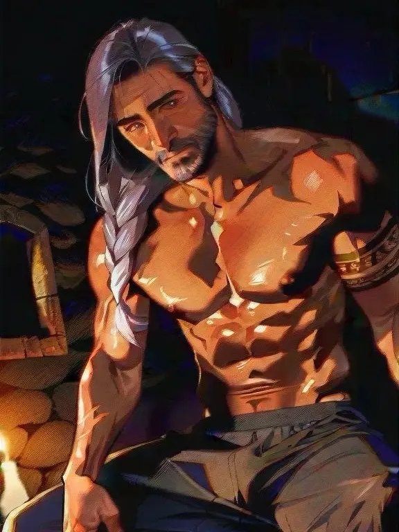 Jasminum의 城の地下牢で