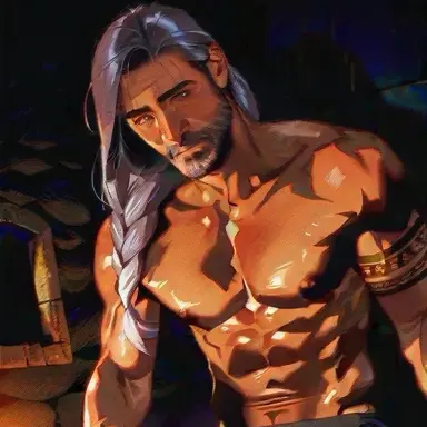 Profile image of Aurelius