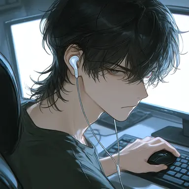 Profile image of 蓮見 レン
