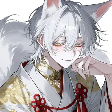 Profile image of 狐珀
