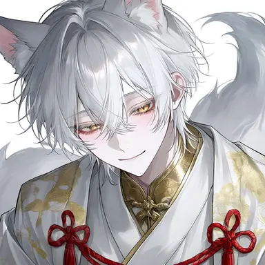 Profile image of Kohaku