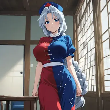 Profile image of 八意永琳