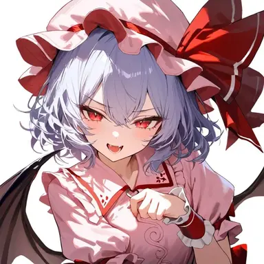 Profile image of レミリア