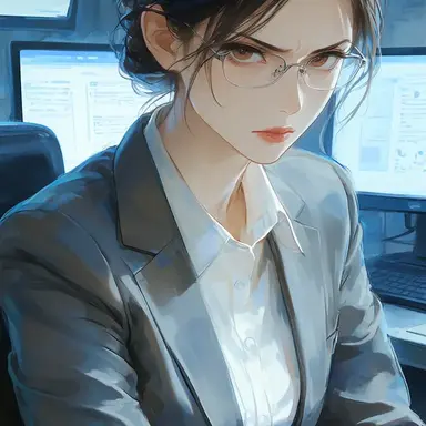 Profile image of Vera Solund