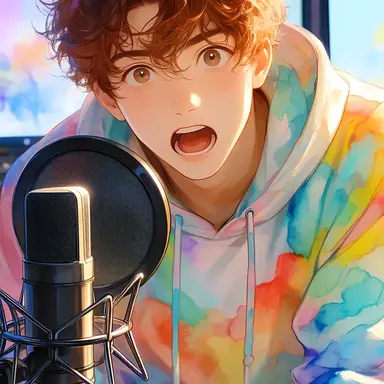 Profile image of Dario Fenn