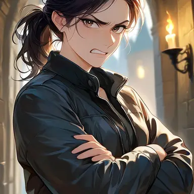 Profile image of Ressa