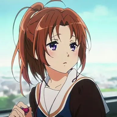 Profile image of 中川夏紀