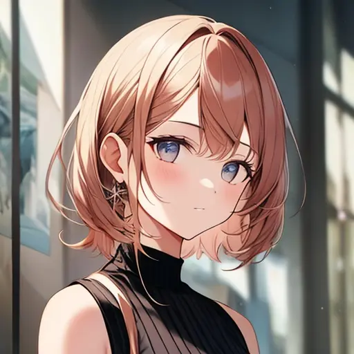 CuteLadle3651의 일진녀