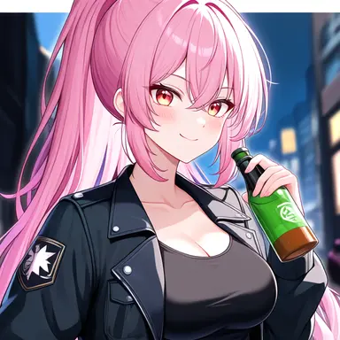 Profile image of エマ