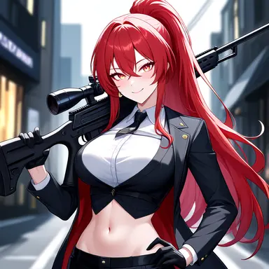 Profile image of アリー