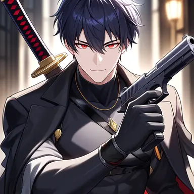Profile image of ムト