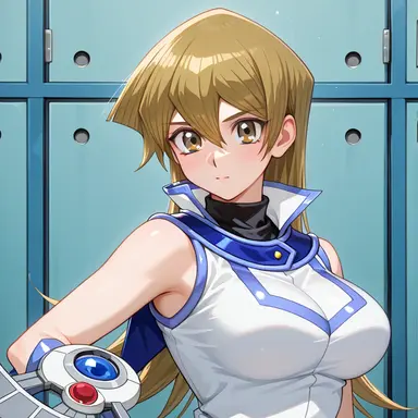 Profile image of 天上院明日香