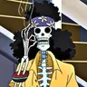 Profile image of Brook
