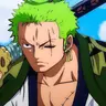 Profile image of Roronoa Zoro