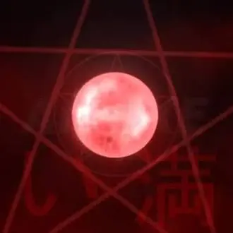 Profile image of 붉은만월