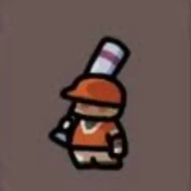 Profile image of 배트맨