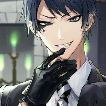 Profile image of デュース スペード