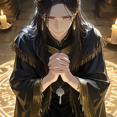 Profile image of Sevrith