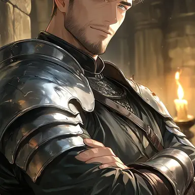Profile image of Darek Voss