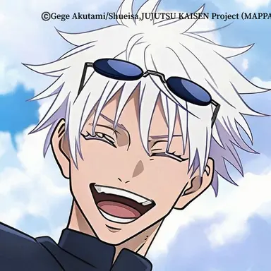 Profile image of 고죠 사토루