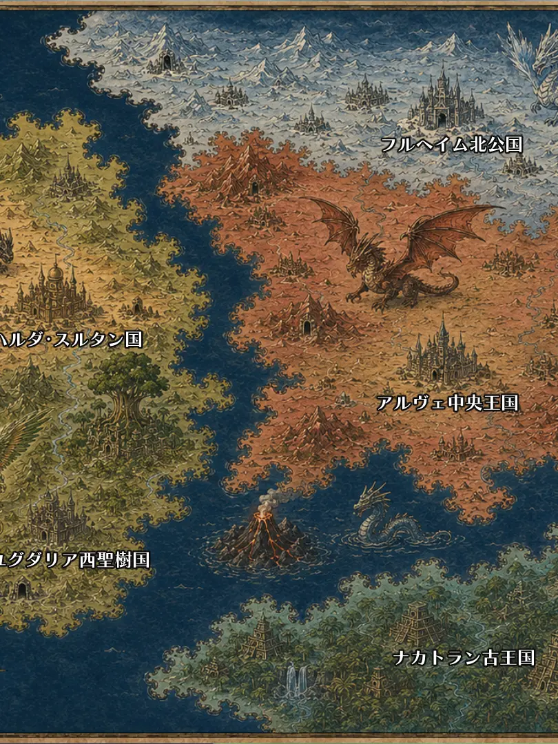 Dekin_The_Sanbaizu의 ドラゴン and ダンジョン
