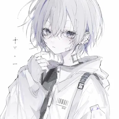 Profile image of トワ