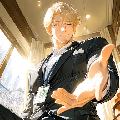 Profile image of 토드 제임슨