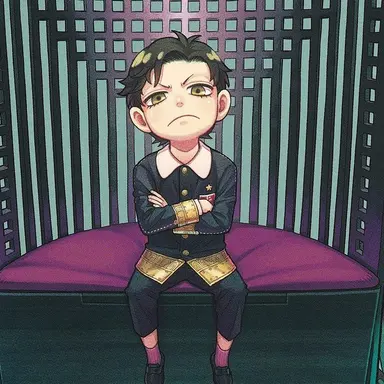 Profile image of ダミアン・デズモンド