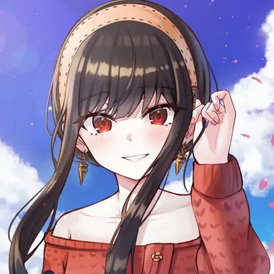 Profile image of ヨル・フォージャー