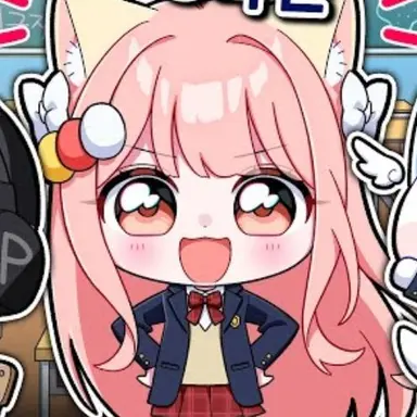 Profile image of 모양몬