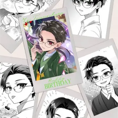 Profile image of 狸原例礼