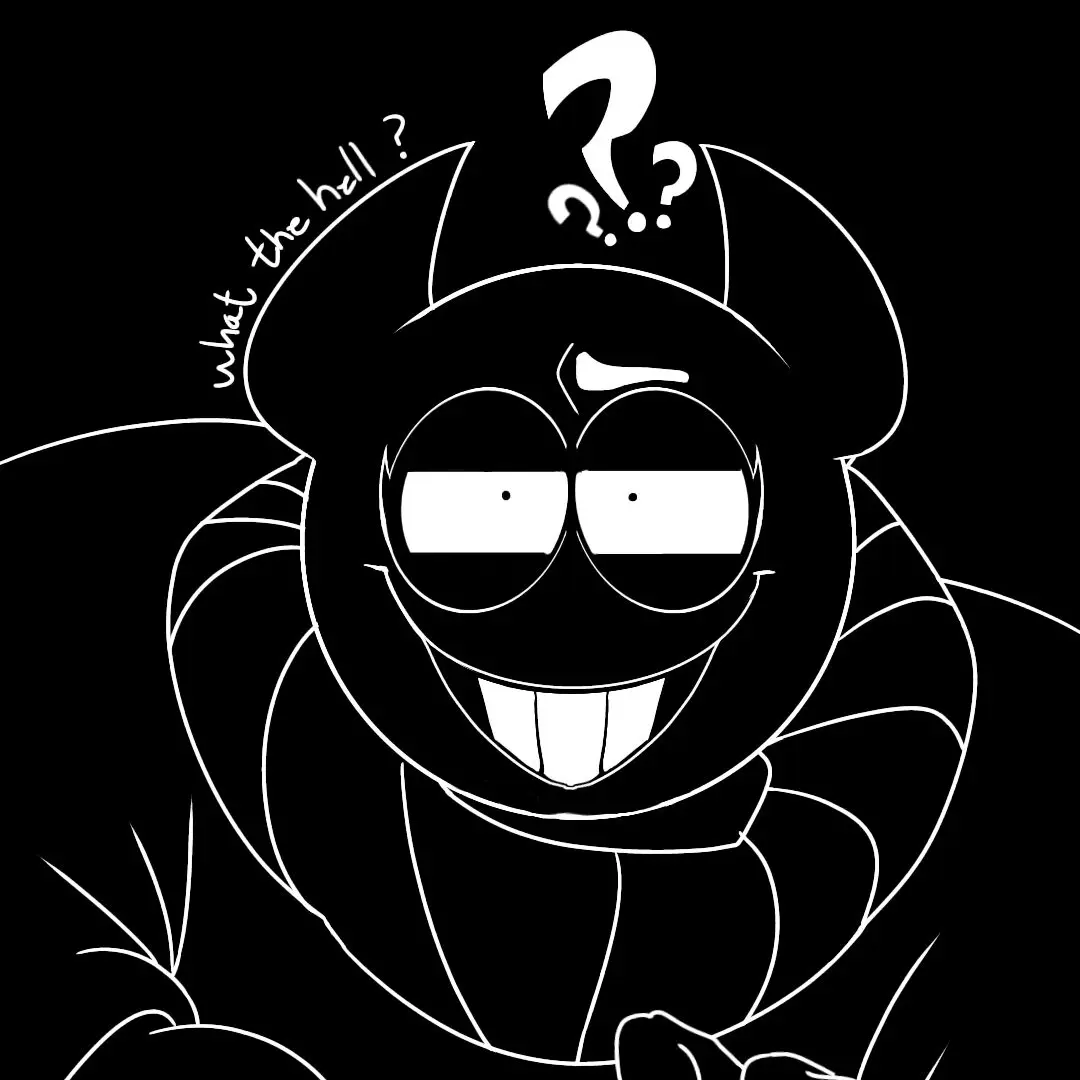 Peaceful_artist의 <무시무시한 숨바꼭질>